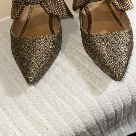 Bill Blas flats size 7 1/2 - Picture 3 of 6